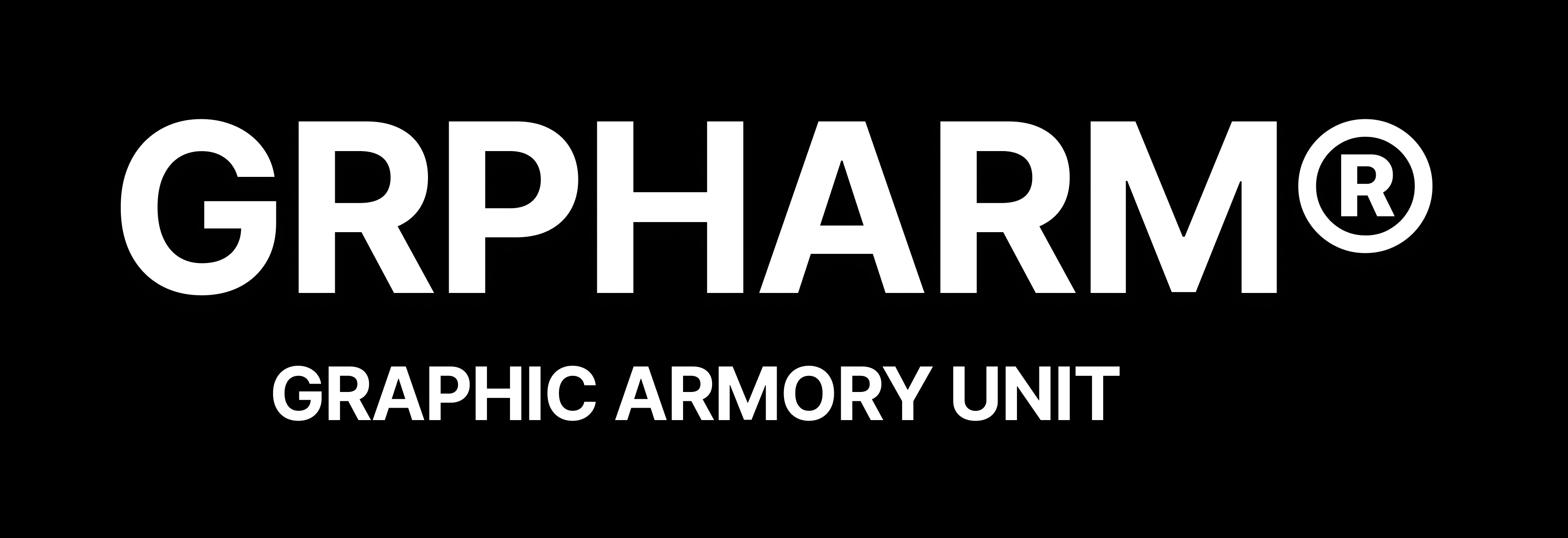 GRPHARM